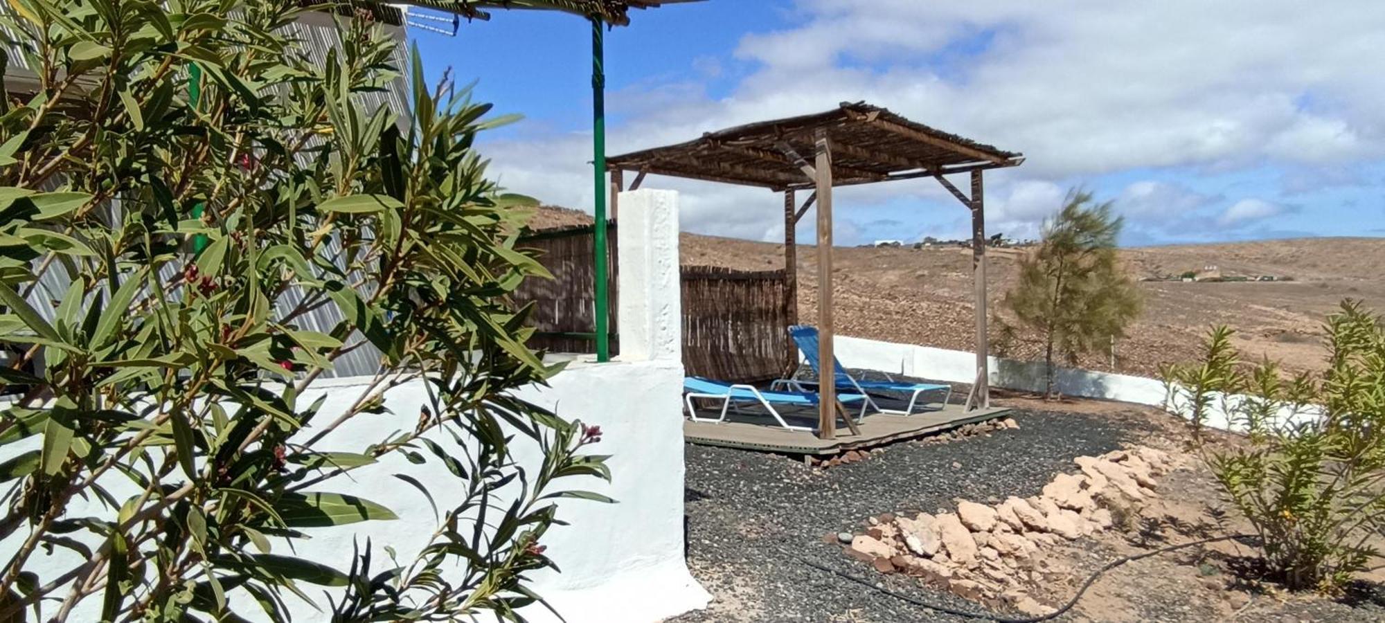 Casa-Molino Vila Tuineje Exterior foto