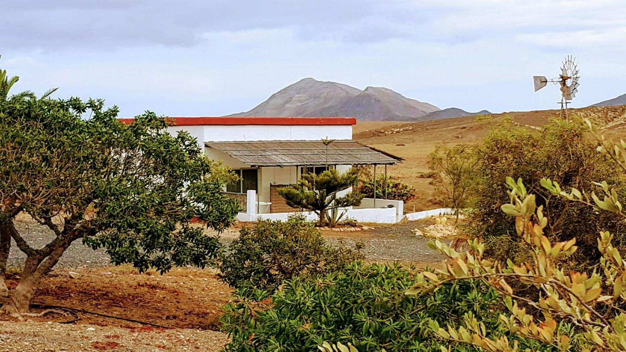 Casa-Molino Vila Tuineje Exterior foto