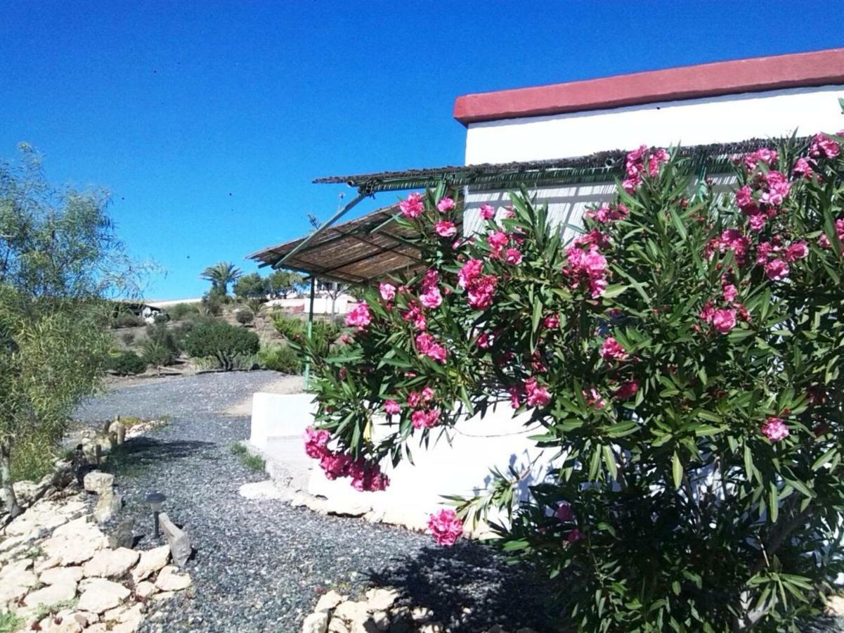 Casa-Molino Vila Tuineje Exterior foto